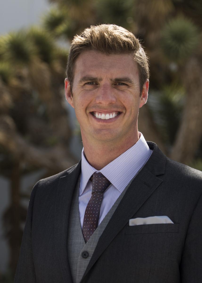 Major Jason Curtis