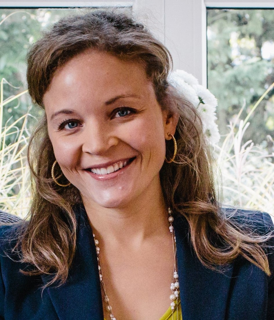 Megan Selmon Kelly
