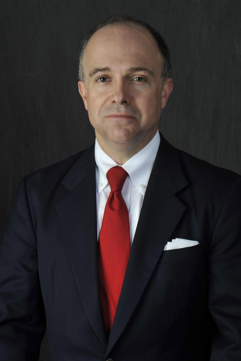 Steven G. Keating