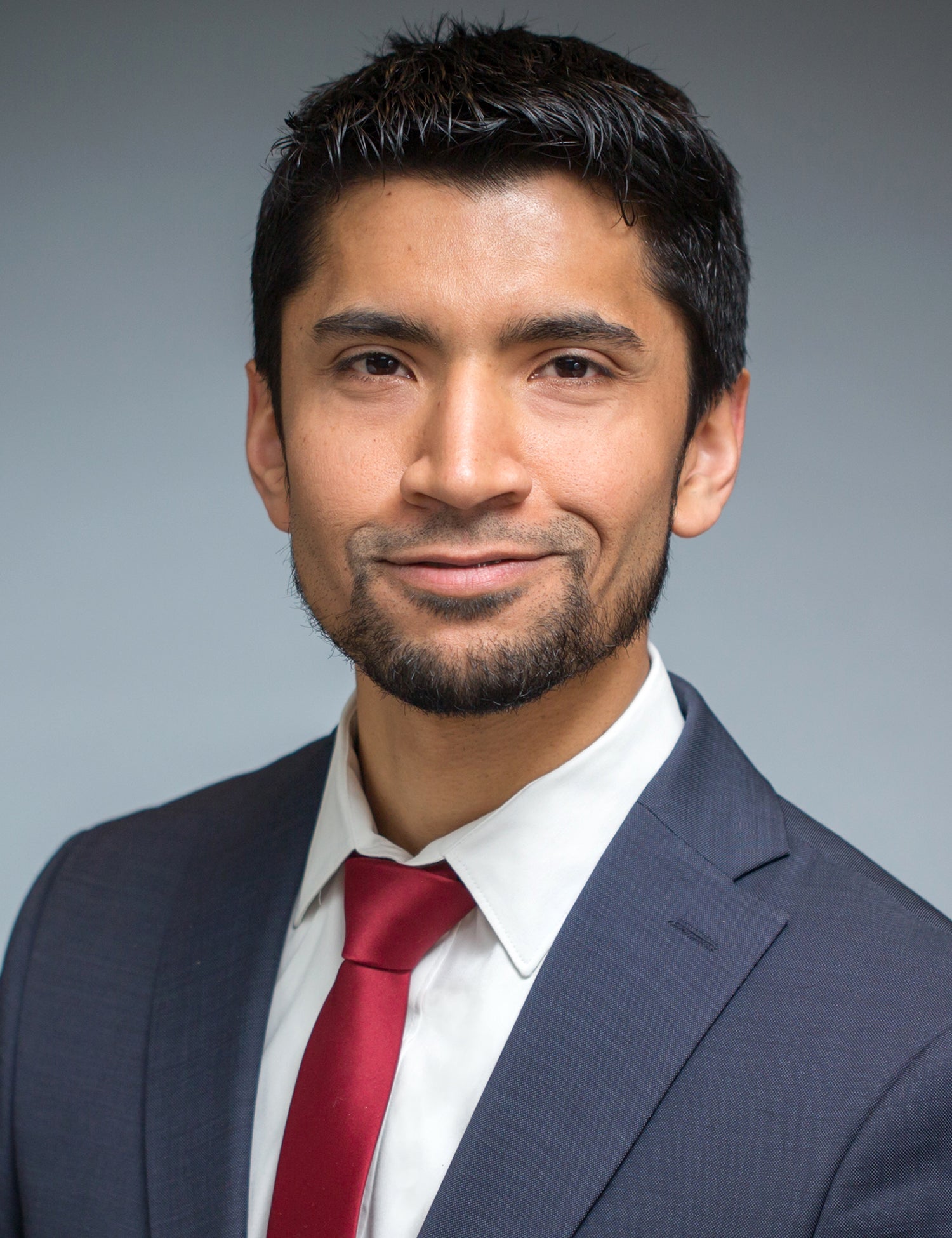 Arsalan Suleman