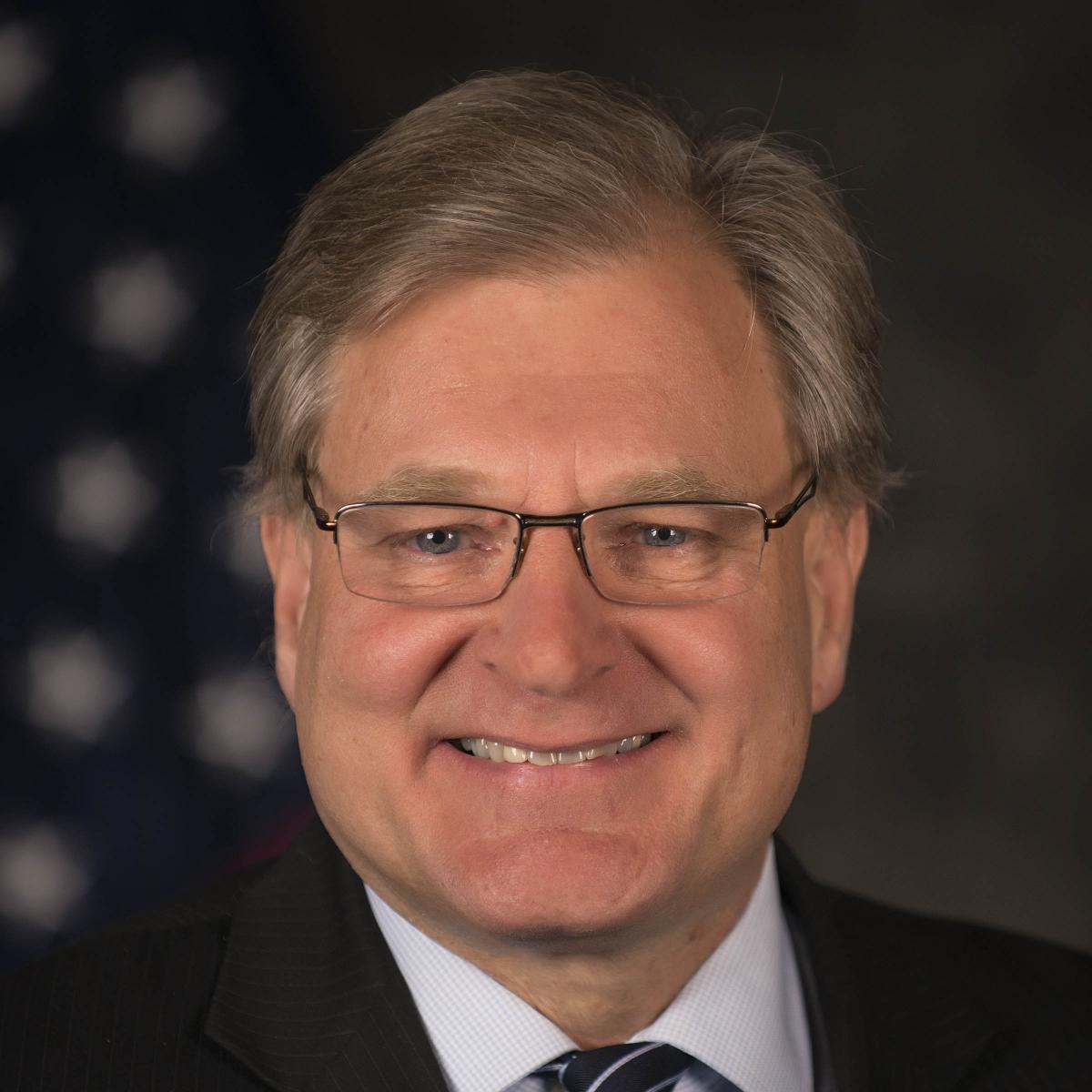 Ambassador Norland Headshot