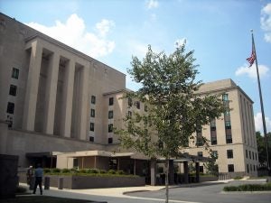 Harry S. Truman Building, U.S. Department of State