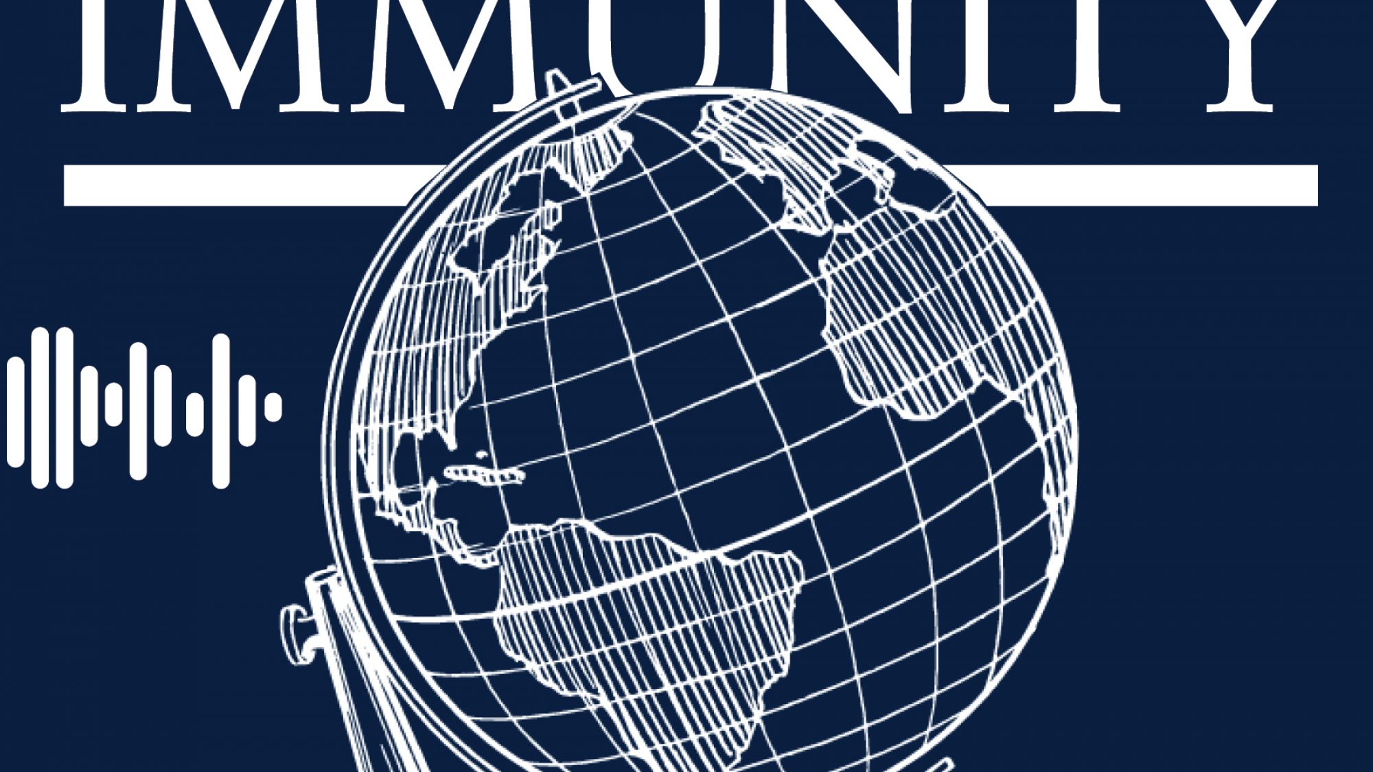 Diplomatic Immunity Logo