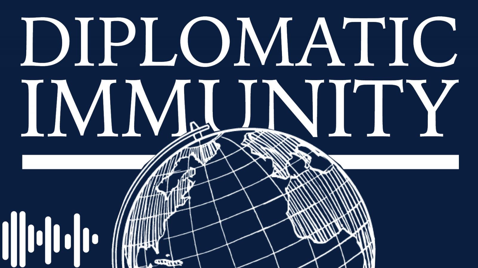 diplomatic immunity laws