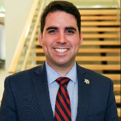 Carlos E. Chacón - ISD