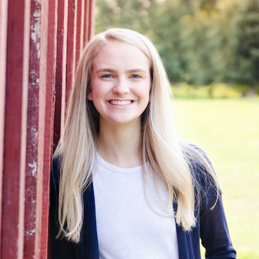 Fiona Gallagher - ISD