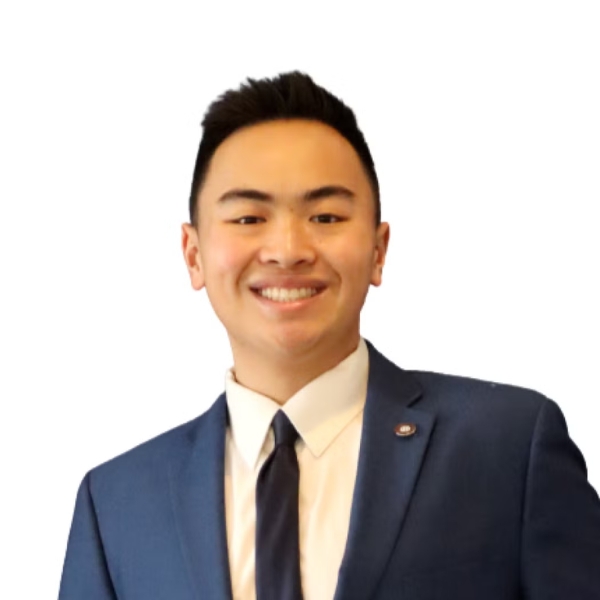 Jarrett Dang