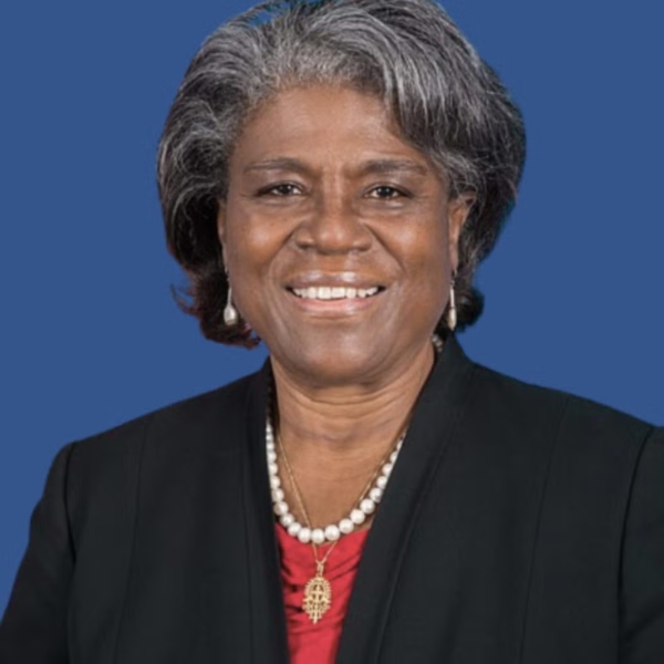 Thomas-Greenfield