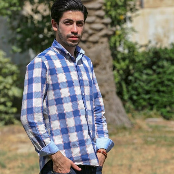 Nabeel Saleh
