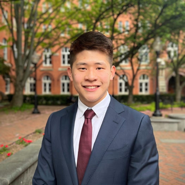 Tony Yuan Li