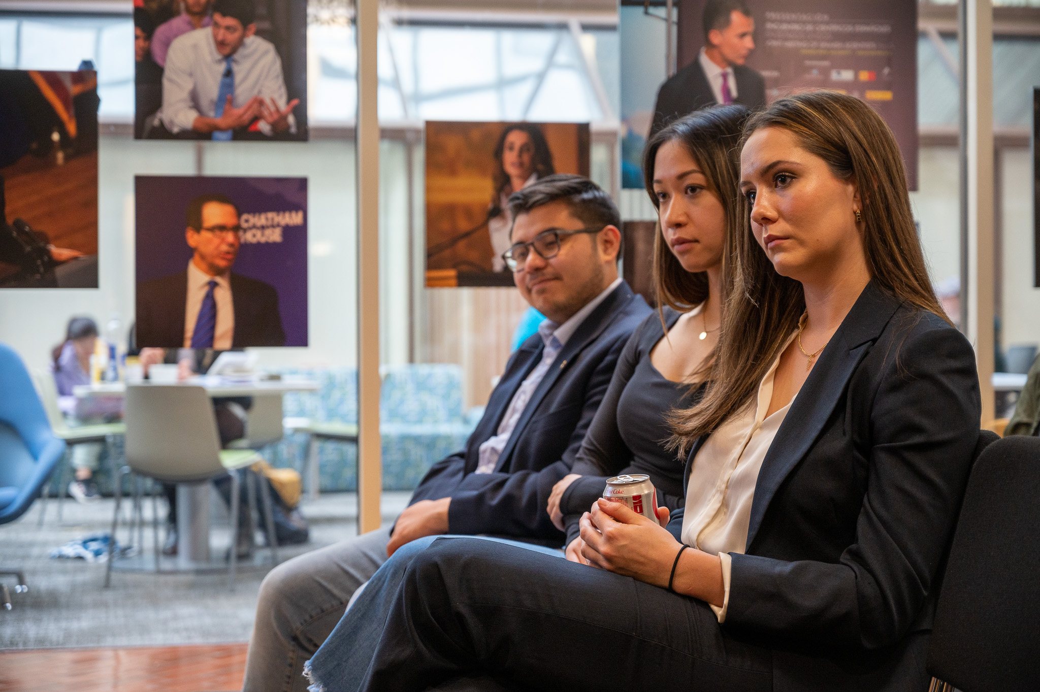 Spring 2026 approved courses: Graduate Certificate in Diplomatic Studies