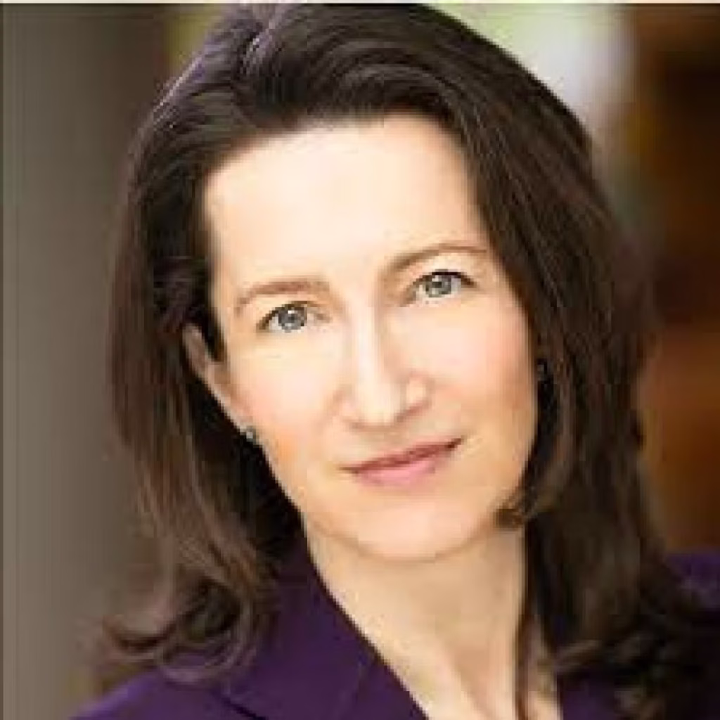 Lise Howard portrait photo